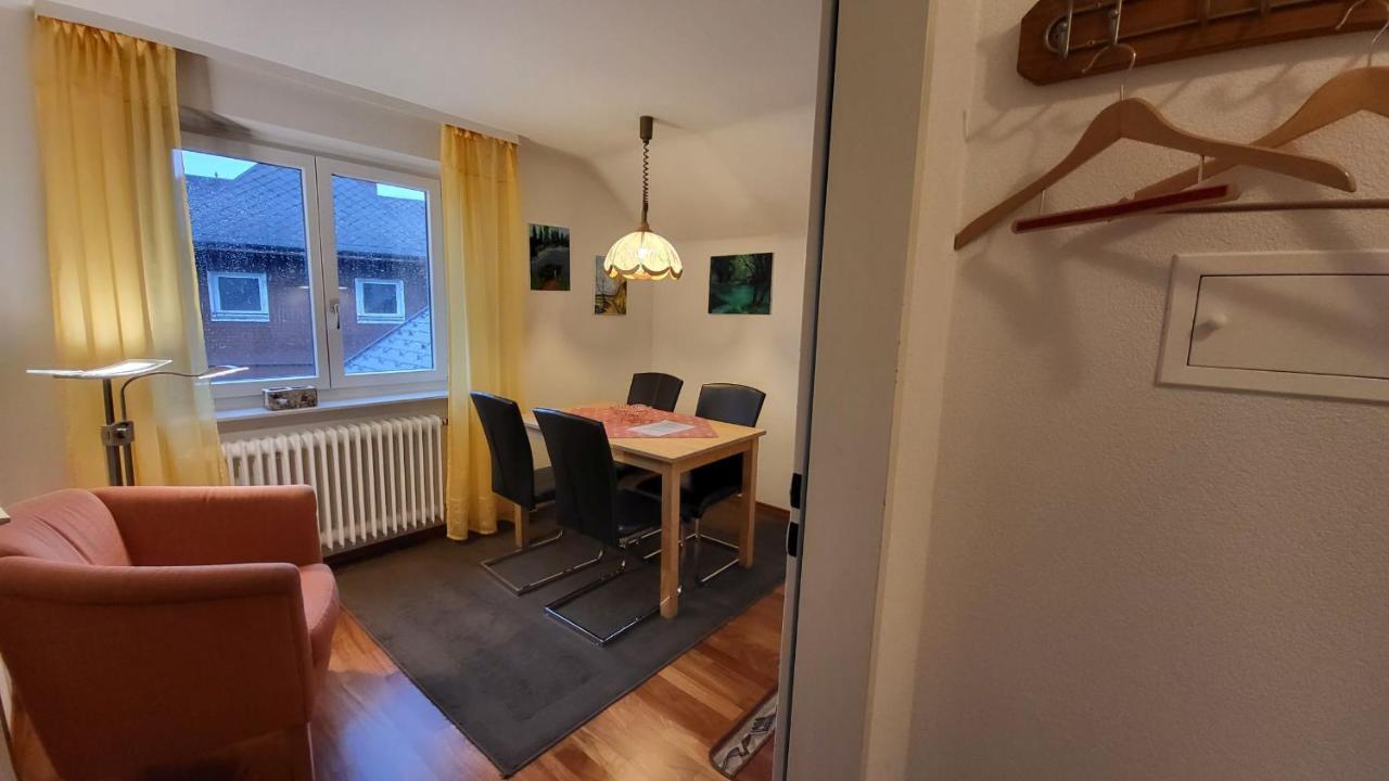 Ferienhaus Völkle Hinterzarten Exterior foto