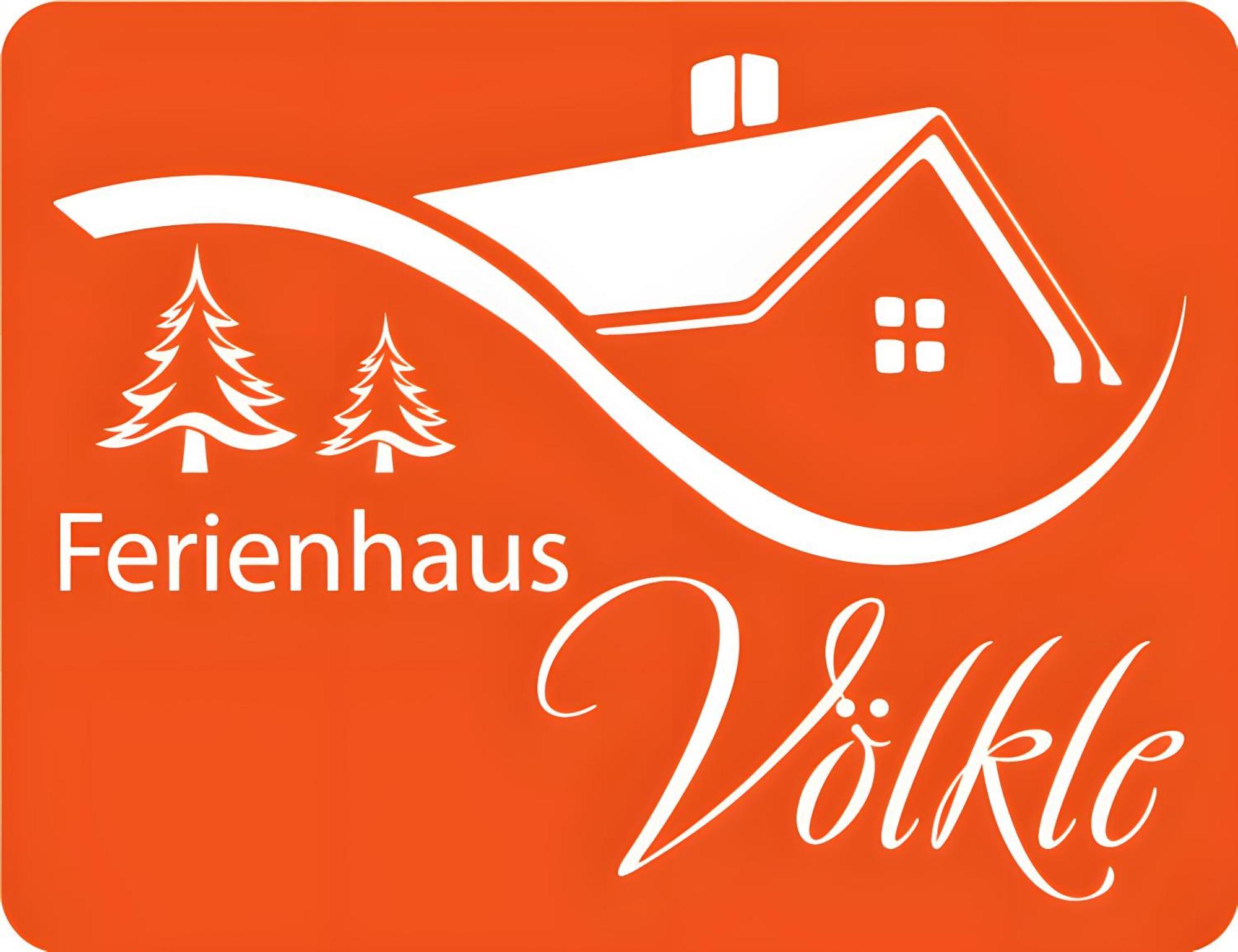 Ferienhaus Völkle Hinterzarten Exterior foto