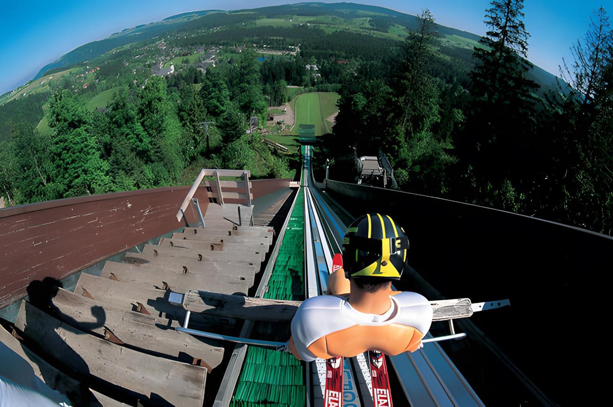 Ferienhaus Völkle Hinterzarten Exterior foto
